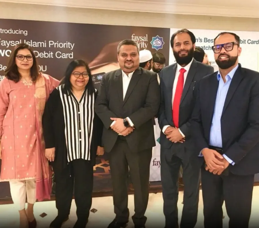 Startup Tech event +92 Disrupt Karachi